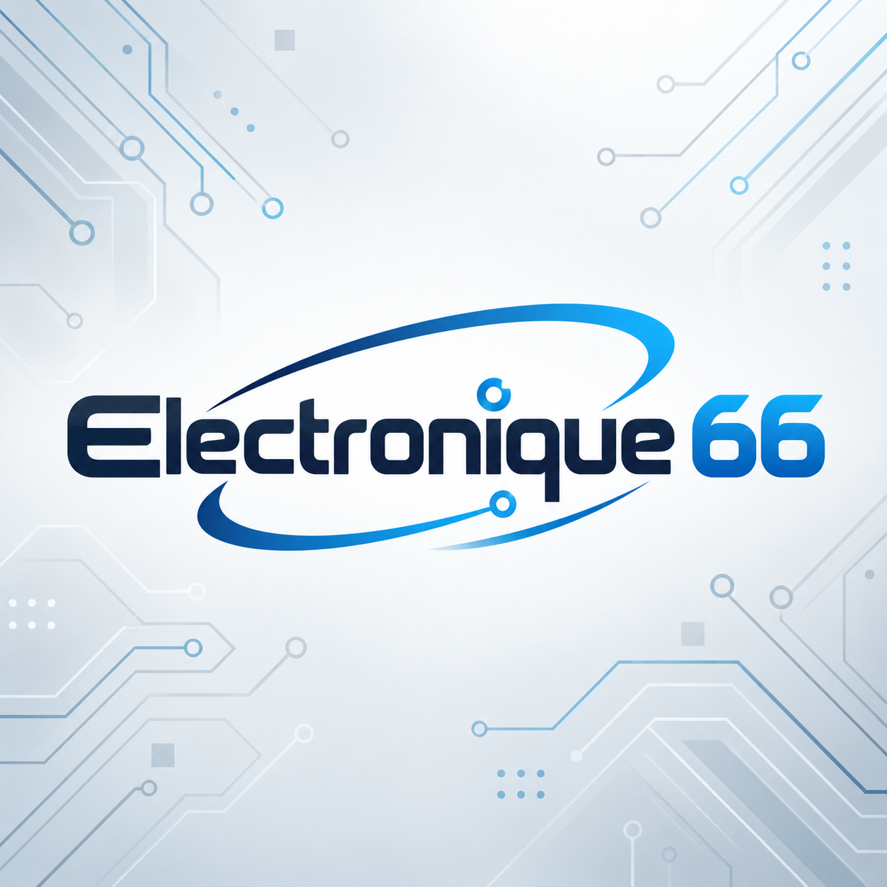 Electronique 66