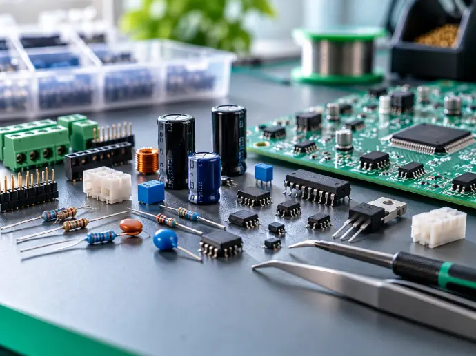 Développement informatique et applications métiers