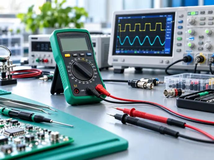 Étude, conception et développement de solutions techniques