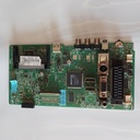 Pièce pour SELECLINE 32182 CARTE MÈRE 17MB82-2 19122012