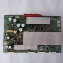 Pièce pour tv PHILIPS 42PFL7662D/12 CARTE Y Y-MAIN LJ92-01494A B C D