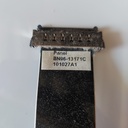 Pièce pour tv SAMSUNG LE40C530F1W NAPPE LVSD BN96-13171C