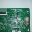 TCL 55DB600 40-MS86R1-MAA2HG Carte mère