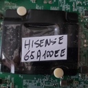 Pour tv HISENSE 65A100EE CARTE MERE RSAG7.820.8831/ROH