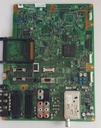 TOSHIBA 32CV505D CARTE MERE PE0535 V28A000709B1