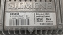 CÏTROEN C5 2004 CALCULATEUR DE BOITE BVA_AL4_CEM0 9654232880 BVA SIEMENS S118025601 C