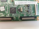 SAMSUNG PS43E450 CARTE T-CON 43FH 100JC MAIN LJ41-1033A PBA LJ92-01849A