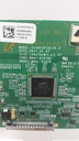 SAMSUNG UE40D5003BWXZF CARTE T-CON BN41-01678A BN41-01678