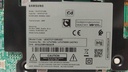 SAMSUNG UE43TU7125KXXC 2 HAUT PARLEURS