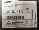 SAMSUNG UE48H6200AW CARTE MERE BN41-02156