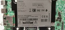 SAMSUNG UE55TU7025K 2 HAUT PARLEURS