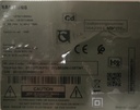 SAMSUNG UE55TU8505U CARTE MERE BN41-02756B