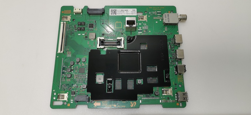 SAMSUNG UE65TU7025K CARTE MERE BN94-166528M DFVC2033 BN941-027S1B-000