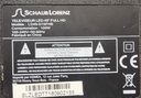 SCHAUB LORENZ LD49-D15FHB CARTE T-CON LC550DQF-FHA1-8B1 6870C-0546