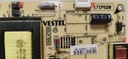 TECHNICAL LEC9909DFHDB CARTE ALIMENTATION VESTEL 17IPS20