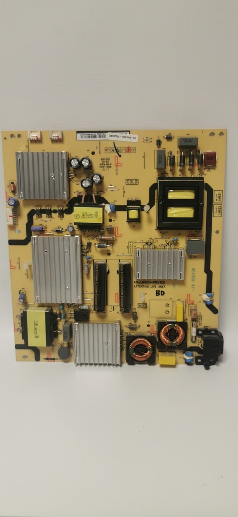 THOMSON 55UA6406B CARTE ALIMENTATION 40-LM9211-PWD1XG