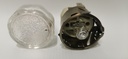 WHIRLPOOL IXELIUM FOUR hublot lampe AKZM 6692/IXL IX 752566929110 WHIRLPOOL ARISTON HOTPOINT BAUKNECHT IKEA