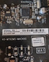 THOMSON 40FS6646 40-MT62MS-MAC4XG Carte mère