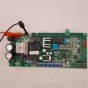 Carte CAME ZD2 pour moteurs coulissants BX-246 en 24V. CARTE DE COMMANDE D'occasion