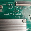 TCL 75EP660 carte mère  40-RT51H3-MAB2HG  occasion