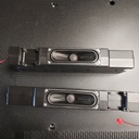 TCL 75EP660 hauts parleurs