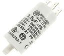 3.5 UF 450V CONDENSATEUR DE DÉMARRAGE