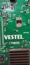 AYA A39CD3903 CARTE MERE VESTEL 17MB55