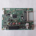 Pièce pour Tv SAMSUNG UE55RU7025 CARTE MÈRE EAX64891403 1.0