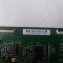 Pièce pour Tv SAMSUNG UE55RU7025 CARTE T-CON