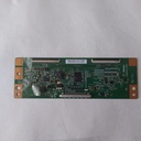 Pièce pour Tv SAMSUNG UE55RU7025 CARTE T-CON