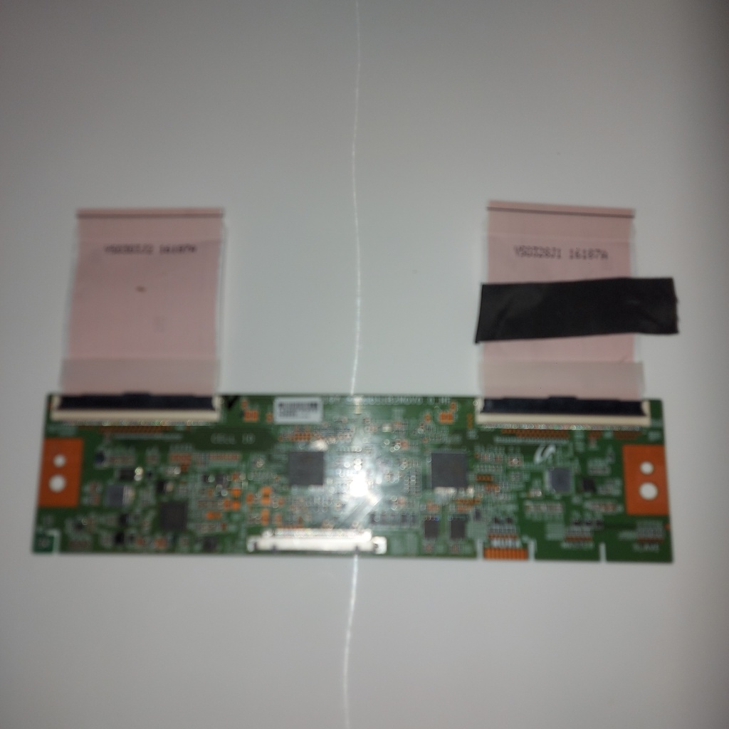 Pièce pour MSI OPTIX MPG341CQR 3DAO CARTE T-CON 19Y_34QJU11B2MV0.0_HF