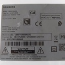 Pout tv SAMSUNG UE50TU8005K CARTE MÈRE BN41-02756C