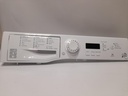 PANEAU FRONTALE POUR LAVE LINGE EMF 943pièces détachées Hotpoint-Ariston