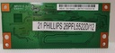 PHILIPS 26PFL5522D/12 CARTE T-COM M$35-D018462-L$KTR715500X1M