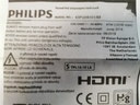 PHILIPS 43PUH6101/88 CARTE BOUTON OFF IR