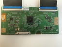 BRANDT B5506UHD LED – Carte T-CON CEC_PCB540002A RUNTK0018ZC22028516A8623 ?