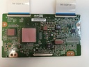 SAMSUNG LE40A577P2M – Carte T-CON T400HW01 V4 CTRL BD 40T02-C02