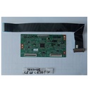 SAMSUNG LE40C530 – Carte T-CON F60MB4C2LV0.6
