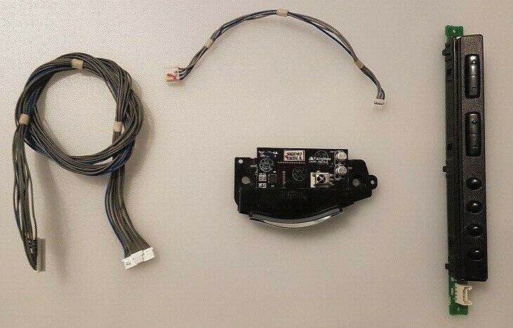 SAMSUNG LE40M87BDX – BOUTON OFF ET IR