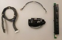 SAMSUNG LE40M87BDX – BOUTON OFF ET IR