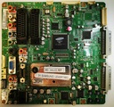SAMSUNG LE40R73BD – Carte mère BN41-00700B