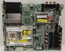 SAMSUNG LE40R87BD – Carte mère BN41-00813B-MP 1.1 LE40R86BDX-SPE 57571012 BN94-01260C