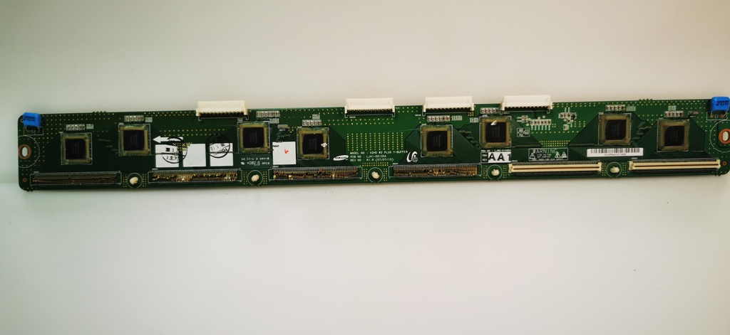 SAMSUNG PS42S5H – CARTE Y Y-BUFFER LJ41-05135A REV R1.6