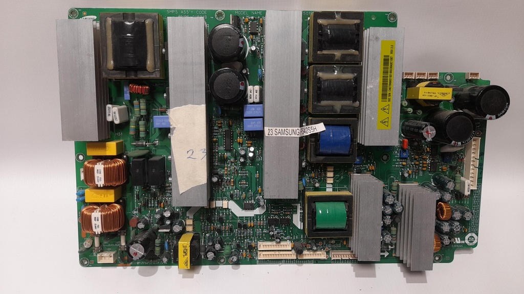 SAMSUNG PS42S5HX – CARTE Y Y-MAIN LJ92-01200A