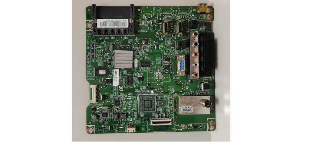 SAMSUNG PS51D450A2WXZF – Carte mère BN41-01761A