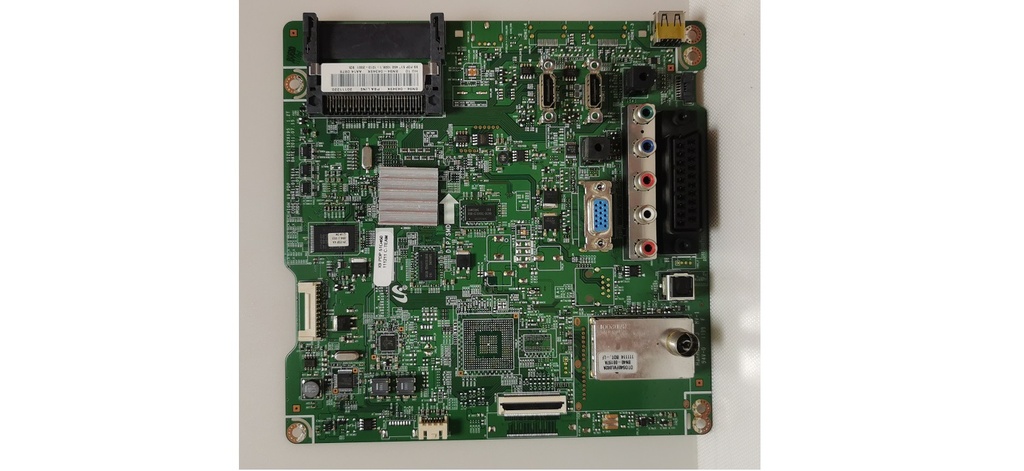 SAMSUNG PS51D450A2WXZF CARTE MERE BN41-01761A