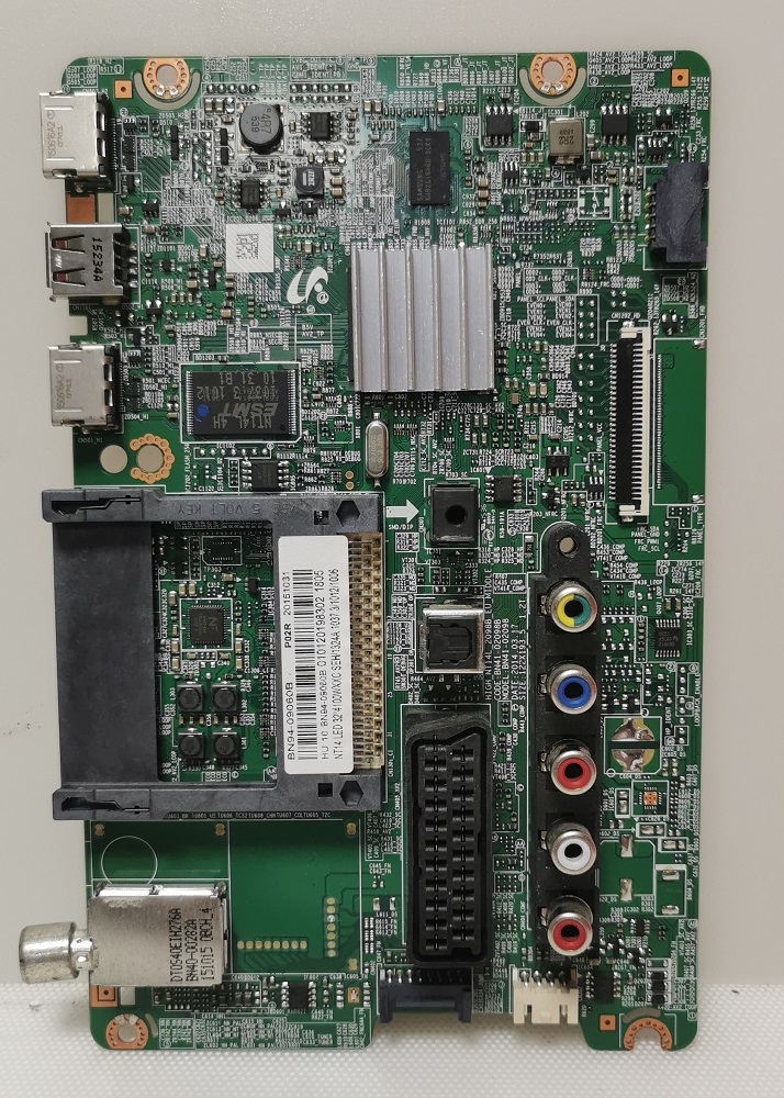 SAMSUNG UE32J4100AW – Carte mère BN41-02098 BN94-09060B