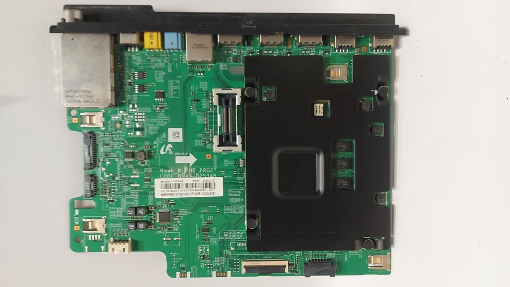 SAMSUNG UE32K5600KXZF – Carte mère BN41-02534B BN94-1107A