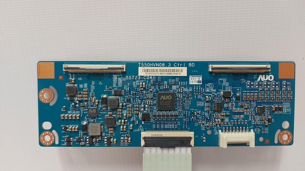 SAMSUNG UE32K5600KXZF – Carte T-CON T55OHVN08.3 55T23-C0A