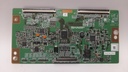 SAMSUNG UE40D5700 – Carte T-CON CPWBXRUNTKDUNTK4973TP